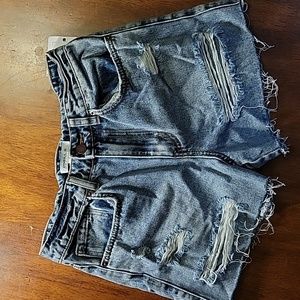 O'neill Shorts size 28